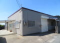 浜松市　東区　松小池町　I様某工場