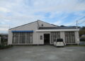 磐田市　上神増　某公会堂