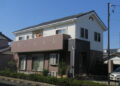 浜松市　中区　十軒町　W様邸