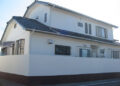 浜松市西区入野町　Ｏ様邸