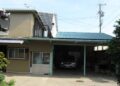 浜松市南区倉松町　S様邸