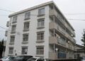浜松市中区西浅田　某集合住宅