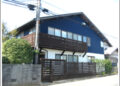 浜松市南区楊子町　Ｓ様邸