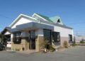 浜松市東区下石田町　N美容室