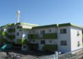 浜松市南区瓜内 某集合住宅