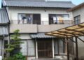 浜松市北区根洗 H様邸