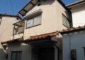 浜松市東区将監町　Ｏ様邸　2008年 12月施工