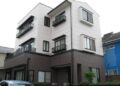 浜松市中区鴨江 M様邸