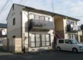 中区　上島　某共同住宅様（二棟）