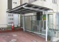 浜松市中区海老塚 某集合住宅