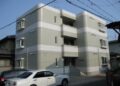 浜松市北区初生町 Ｇ集合住宅様