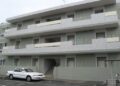 浜松市北区初生町 T集合住宅