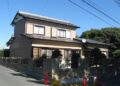 浜松市　中区 龍禅寺町 H様邸