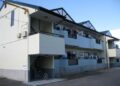 北区 細江町 中川　某集合住宅