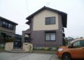 浜松市 南区 増楽町 中村様邸
