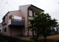 浜松市　南区　若林町　中村義明様邸