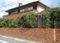 浜松市　南区　小沢渡町　中村様邸