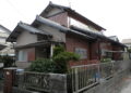 浜松市　南区　三島町　K様邸