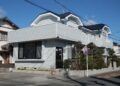 浜松市　中区　高丘北町　A様邸