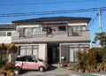 浜松市　西区　坪井町　刑部様邸
