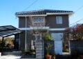 浜松市　南区　鶴見町　伊藤様邸