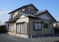 浜松市　西区　篠原町　某集合住宅