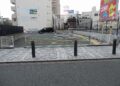 浜松市　中区　鍛冶町　某パーキング様