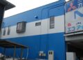 浜松市　東区　将監町　某店舗兼住宅様