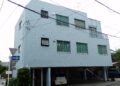 浜松市　中区　松城町　某事務所