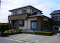 浜松市　東区　中野町　M様邸