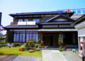 浜松市　東区　中里町　M様邸