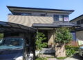 浜松市　浜北区　於呂　鈴木様邸