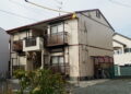 浜松市　北区　新都田　某集合住宅様