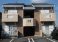 浜松市　東区　積志町　某集合住宅様