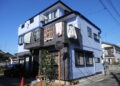 浜松市　中区　新津町　木村様邸