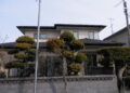 浜松市　南区　小沢渡町　S様邸