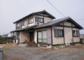 浜松市　東区　豊町　S様邸