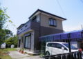 浜松市　南区　寺脇町　H様邸
