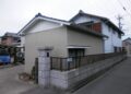 浜松市　南区　新橋町　内山様邸