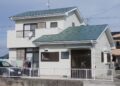 浜松市　南区　小沢渡町　戸塚様邸
