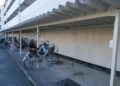 磐田市　東新町　某集合住宅様