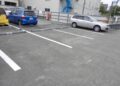 浜松市　中区　栄町　某パーキング様