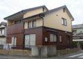 浜松市　南区　若林町　戸田様邸