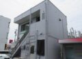 浜松市　中区　佐鳴台　某貸ビル様