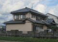 磐田市　三家　秋山様邸