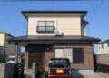 浜松市　中区　西浅田　W様邸