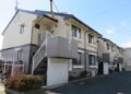 浜松市　西区　篠原町　某集合住宅