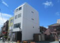 浜松市　中区　千歳町　某ビル様