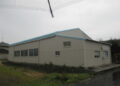 磐田市　小立野　某工場様