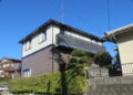 2018年 12月施工　　　　　　浜松市浜北区於呂　M様邸